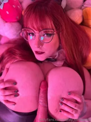 Nerdy Cinnamon OnlyFans Leaked Free Thumbnail Picture - #J0Y69A2jxy