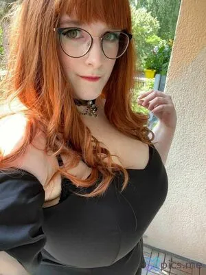 Nerdy Cinnamon OnlyFans Leaked Free Thumbnail Picture - #LW29B7MDou