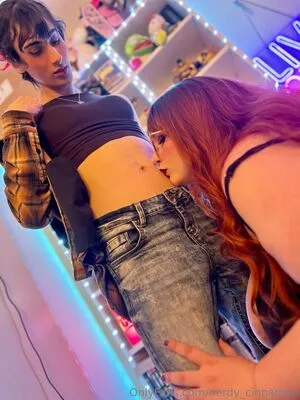 Nerdy Cinnamon OnlyFans Leaked Free Thumbnail Picture - #z0fendabA6