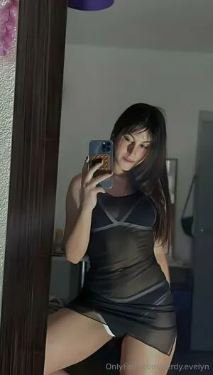 Nerdy Evelyn OnlyFans Leaked Free Thumbnail Picture - #Wi8zgiY1rB