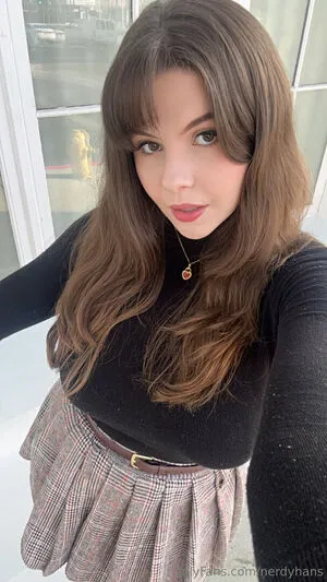 Nerdy Hans OnlyFans Leaked Free Thumbnail Picture - #2YHtnSt0Vv