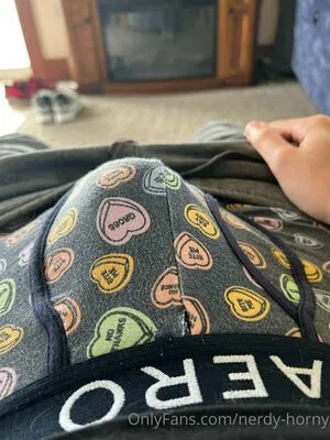 Nerdy Horny OnlyFans Leaked Free Thumbnail Picture - #tLp0UpK5n1
