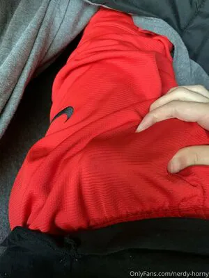 Nerdy Horny OnlyFans Leaked Free Thumbnail Picture - #uzVowtLPsg