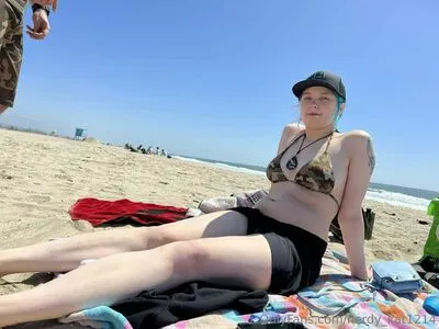 Nerdy Kat1214 OnlyFans Leaked Free Thumbnail Picture - #NbwdFYK6MN