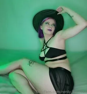 Nerdy Kat1214 OnlyFans Leaked Free Thumbnail Picture - #ggNMp7Pvbd