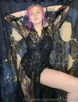 Nerdy Kat1214 OnlyFans Leaked Free Thumbnail Picture - #p0QcA3K3Sw