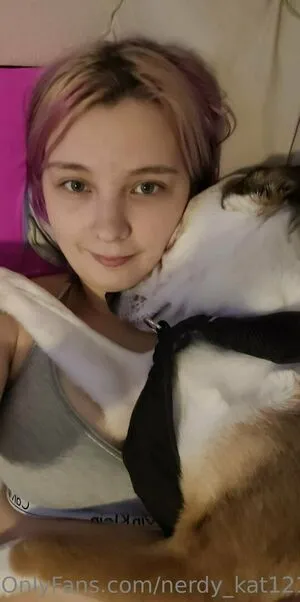 Nerdy Kat1214 OnlyFans Leaked Free Thumbnail Picture - #pa5urOtBKm