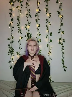 Nerdy Kat1214 OnlyFans Leaked Free Thumbnail Picture - #wC2b6Iej2O