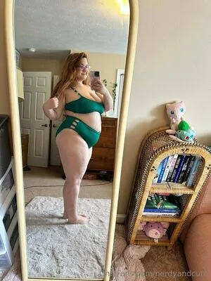 Nerdyandcute OnlyFans Leaked Free Thumbnail Picture - #4V4SwGawaU