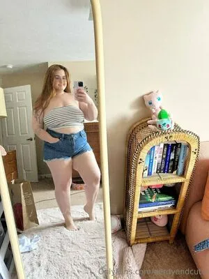 Nerdyandcute OnlyFans Leaked Free Thumbnail Picture - #6cOsZLI9lC
