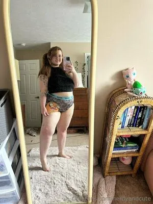 Nerdyandcute OnlyFans Leaked Free Thumbnail Picture - #82gaqImNu7