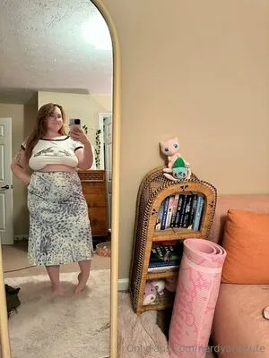 Nerdyandcute OnlyFans Leaked Free Thumbnail Picture - #B0O0fAXBHS