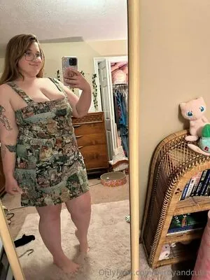 Nerdyandcute OnlyFans Leaked Free Thumbnail Picture - #HOTRVB03jC