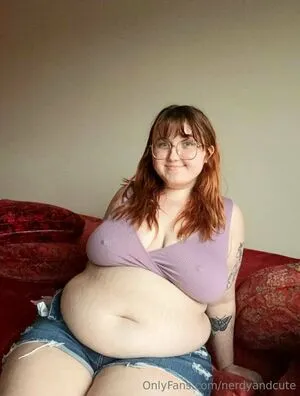 Nerdyandcute OnlyFans Leaked Free Thumbnail Picture - #PE3YLWrtI2