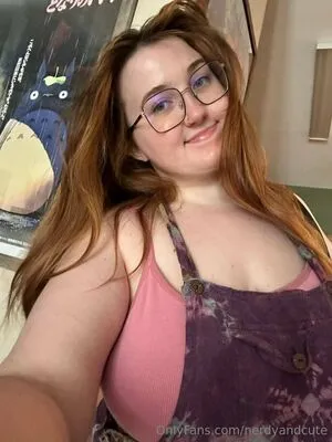 Nerdyandcute OnlyFans Leaked Free Thumbnail Picture - #Z6JOJpRCpd