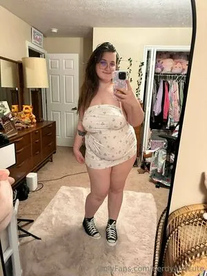 Nerdyandcute OnlyFans Leaked Free Thumbnail Picture - #ZXZWb8afrE