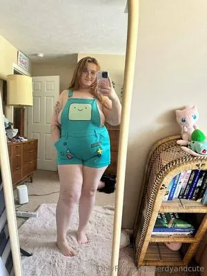 Nerdyandcute OnlyFans Leaked Free Thumbnail Picture - #jDiepDdYOO