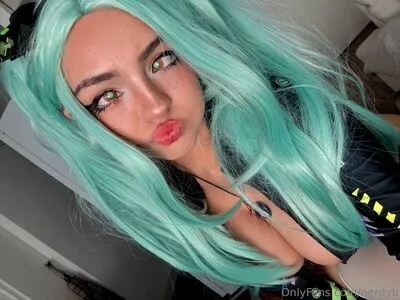 Nerdyb OnlyFans Leaked Free Thumbnail Picture - #r1bl78Lewk