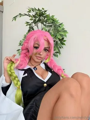 Nerdyb OnlyFans Leaked Free Thumbnail Picture - #r8rbgqHIgp