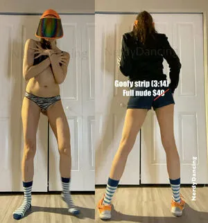 Nerdydancingstore OnlyFans Leaked Free Thumbnail Picture - #99tnaqwX5G