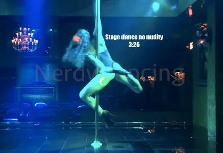 Nerdydancingstore OnlyFans Leaked Free Thumbnail Picture - #LHeeFwAaY7
