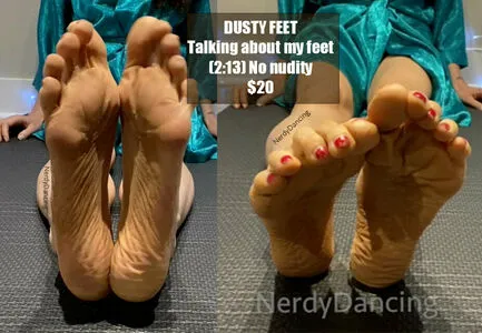 Nerdydancingstore OnlyFans Leaked Free Thumbnail Picture - #hUKFqU9EDb