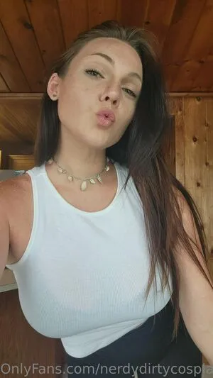 Nerdydirtycosplay OnlyFans Leaked Free Thumbnail Picture - #6D9HQtIKLg