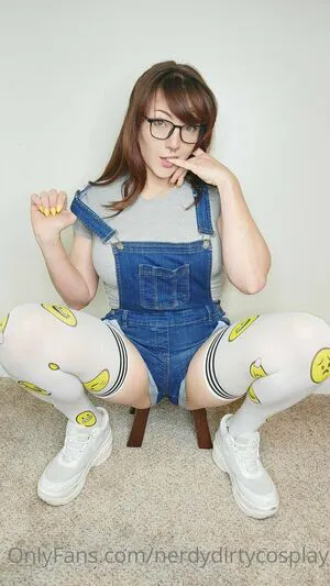 Nerdydirtycosplay OnlyFans Leaked Free Thumbnail Picture - #7WCfhYfreZ