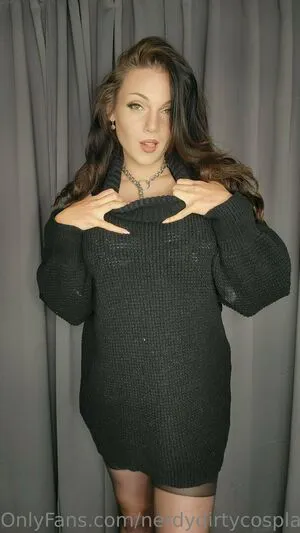 Nerdydirtycosplay OnlyFans Leaked Free Thumbnail Picture - #Aw4N7x3qe0