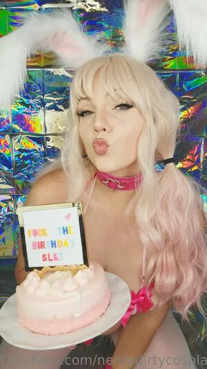 Nerdydirtycosplay OnlyFans Leaked Free Thumbnail Picture - #BRxe9ssHpB