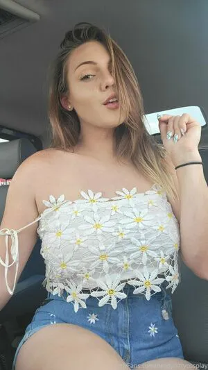 Nerdydirtycosplay OnlyFans Leaked Free Thumbnail Picture - #BtxVvE1q9P