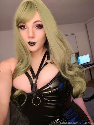 Nerdydirtycosplay OnlyFans Leaked Free Thumbnail Picture - #C56SmK4Nn3