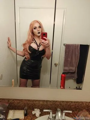Nerdydirtycosplay OnlyFans Leaked Free Thumbnail Picture - #Eo8OeMtOBd