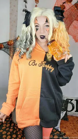 Nerdydirtycosplay OnlyFans Leaked Free Thumbnail Picture - #HfUazLp8ys