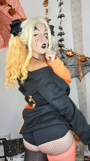 Nerdydirtycosplay OnlyFans Leaked Free Thumbnail Picture - #LjNKNbi23Y