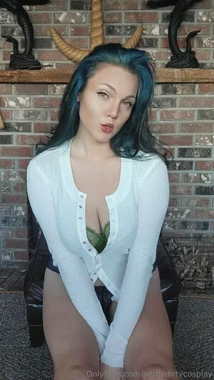 Nerdydirtycosplay OnlyFans Leaked Free Thumbnail Picture - #NSpYauKe1J
