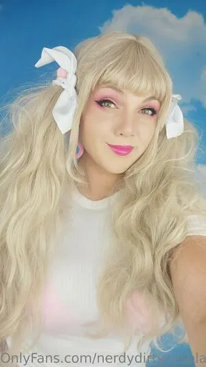 Nerdydirtycosplay OnlyFans Leaked Free Thumbnail Picture - #Nq83QNxU2K