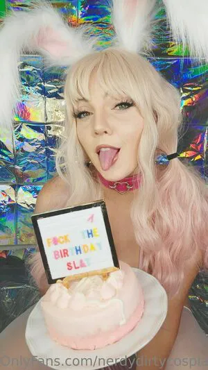 Nerdydirtycosplay OnlyFans Leaked Free Thumbnail Picture - #OSpO34SF6g