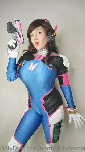 Nerdydirtycosplay OnlyFans Leaked Free Thumbnail Picture - #RNCNluZJYO
