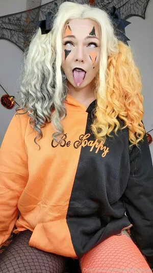 Nerdydirtycosplay OnlyFans Leaked Free Thumbnail Picture - #Uxo4W7DZYD