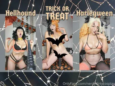 Nerdydirtycosplay OnlyFans Leaked Free Thumbnail Picture - #W1IRlsersl