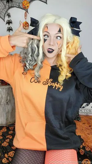 Nerdydirtycosplay OnlyFans Leaked Free Thumbnail Picture - #WMBnacNsSp