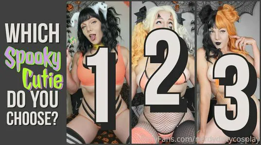 Nerdydirtycosplay OnlyFans Leaked Free Thumbnail Picture - #c2jSV4xvFZ