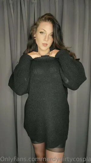 Nerdydirtycosplay OnlyFans Leaked Free Thumbnail Picture - #dAfEjEqQTf