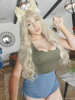 Nerdydirtycosplay OnlyFans Leaked Free Thumbnail Picture - #duny8uBfCW