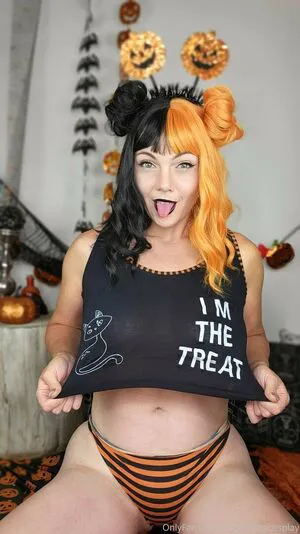 Nerdydirtycosplay OnlyFans Leaked Free Thumbnail Picture - #hnEAqZcinl