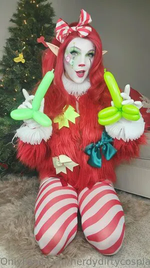 Nerdydirtycosplay OnlyFans Leaked Free Thumbnail Picture - #l9Bmp6a2bJ
