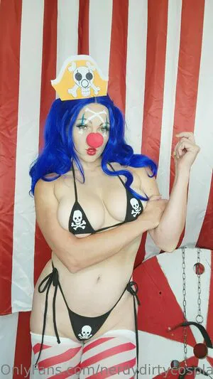 Nerdydirtycosplay OnlyFans Leaked Free Thumbnail Picture - #pCKAnz9P0i