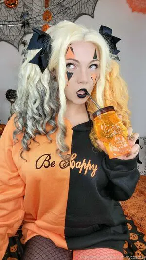 Nerdydirtycosplay OnlyFans Leaked Free Thumbnail Picture - #s85mIZ9Kf1