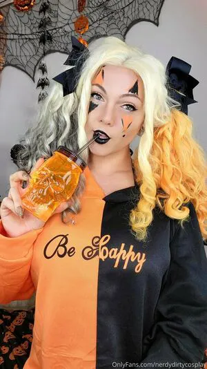 Nerdydirtycosplay OnlyFans Leaked Free Thumbnail Picture - #zctOQSuAr9